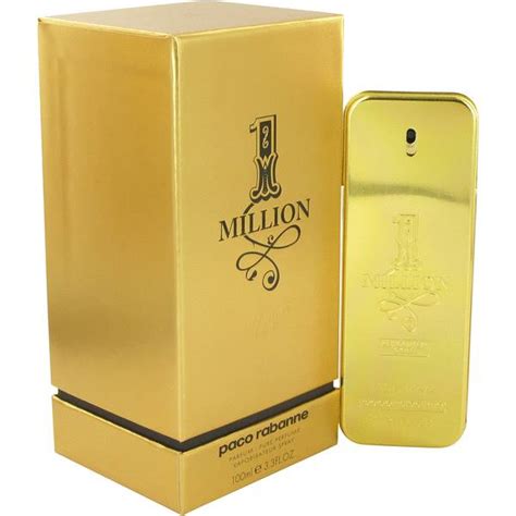 golden metallic paco rabanne perfume box|rabanne million gold cologne.